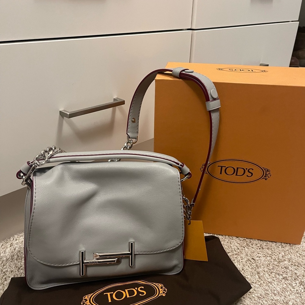 Tods handbag